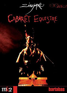 Equestrian Cabaret. | Cabaret questre  |   DVD